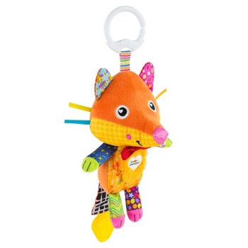 lamaze animals