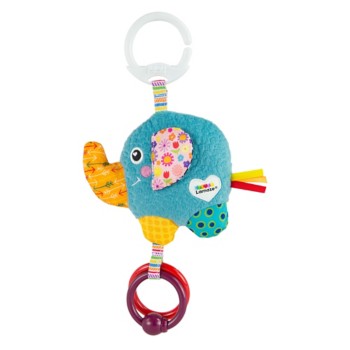 lamaze pram