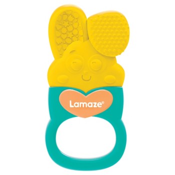 lamaze teether