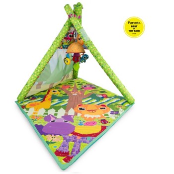 tomy lamaze play mat