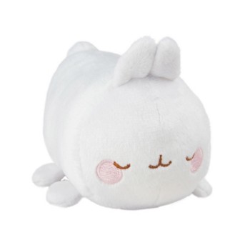 molang plush tesco