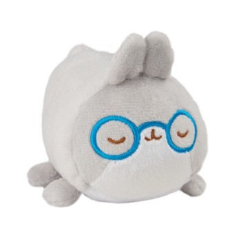 molang plush tesco