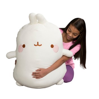 molang super soft plush