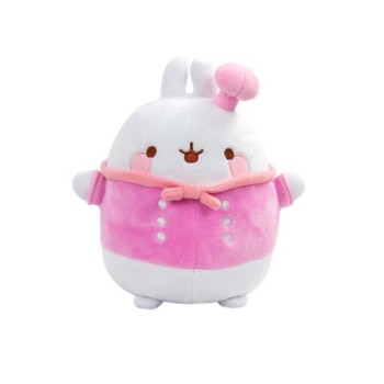 tomy molang plush