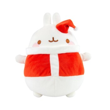 giant molang plush