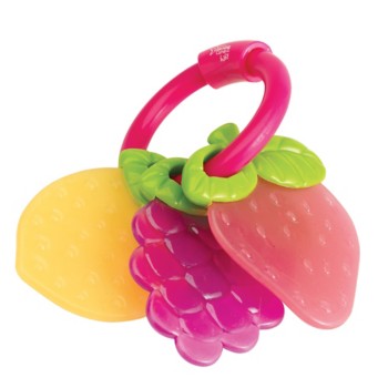 tomy teether