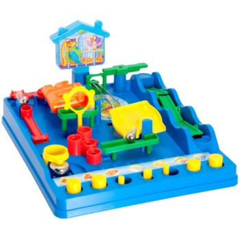 tomy building toys