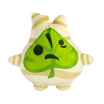 Club Mocchi Mocchi The Legend Of Zelda Korok Mega 15 Inch Plush Stuffed Toy Tomy