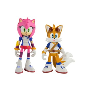 tomy sonic 2019