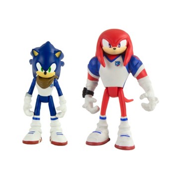 super sonic plush uk