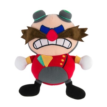 shadow emoji plush