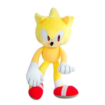 tomy modern knuckles plush