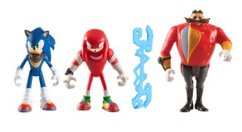 Sonic Toys Near Me