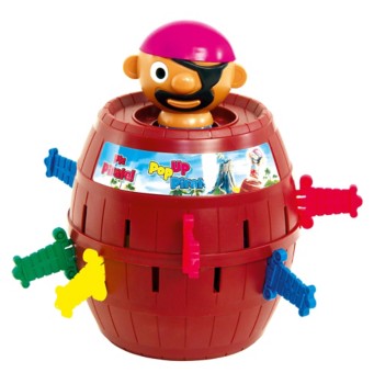 pirate farm toys