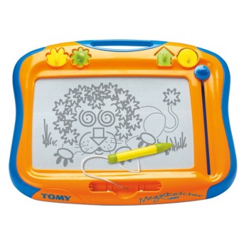 tomy magna doodle