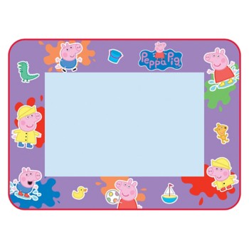 tomy aquadoodle peppa pig