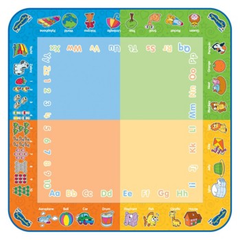 Large Mats Tomy Uk