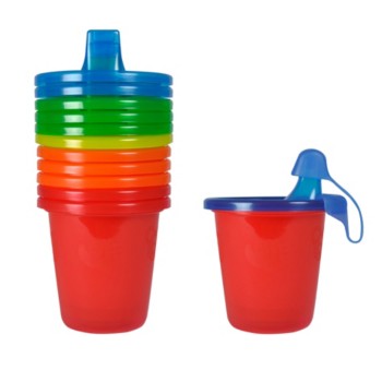 Minnie Mouse Take N Toss Sippy cups (3pk) - South Coast Sensory Store