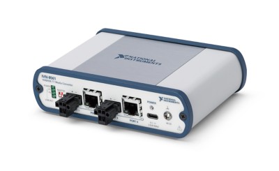 LIN Interface Device - National Instruments
