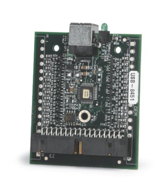 Usb 8451 national instruments