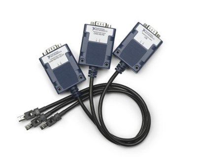 Transceiver Cable National Instruments