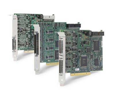 Analog Output Device National Instruments