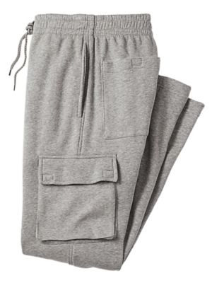 modells cargo sweatpants