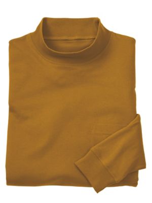 big tall turtlenecks