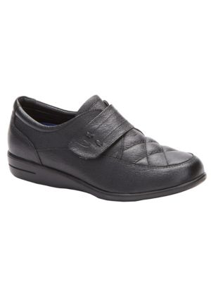 dr scholls patent leather loafers