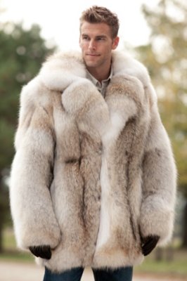 Coyote Fur Coat >> Zack Coyote Fur Coat Overland Coyote Fur Coat >> Zack Coyote Fur Coat Overland
