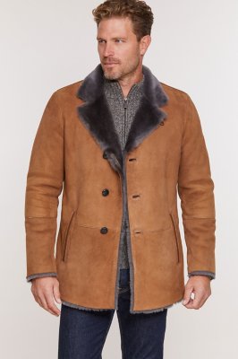 Mens Sheepskin Coat >> Men S Sheepskin Coats Overland Mens Sheepskin Coat >> Men S Sheepskin Coats Overland