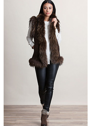 Women&39s Fur Coats - Overland