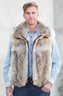 Fur Coats | Overland