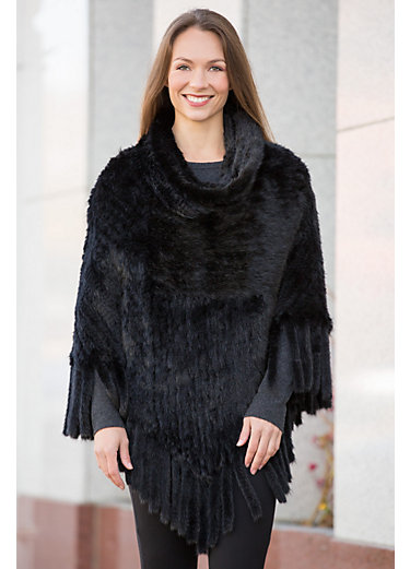 Women&39s Mink Fur Coats - Overland