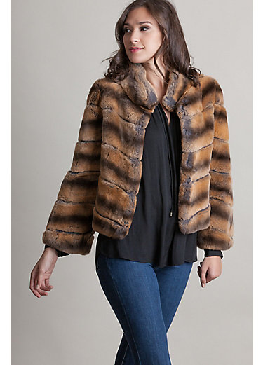 Women's Fur Coats | Overland [Updated Styles 2017]