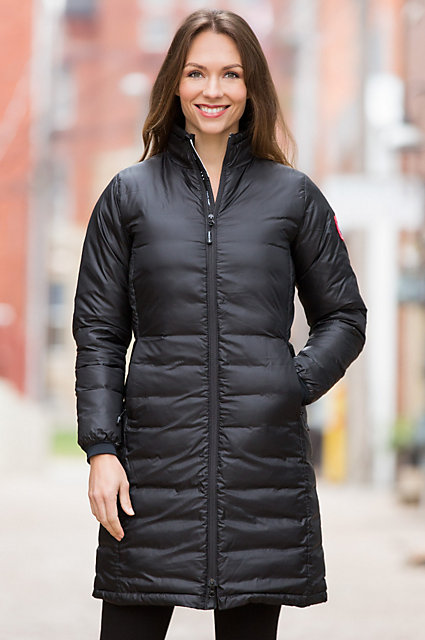Canada Goose hats sale store - Canada Goose Camp Down Jacket | Overland