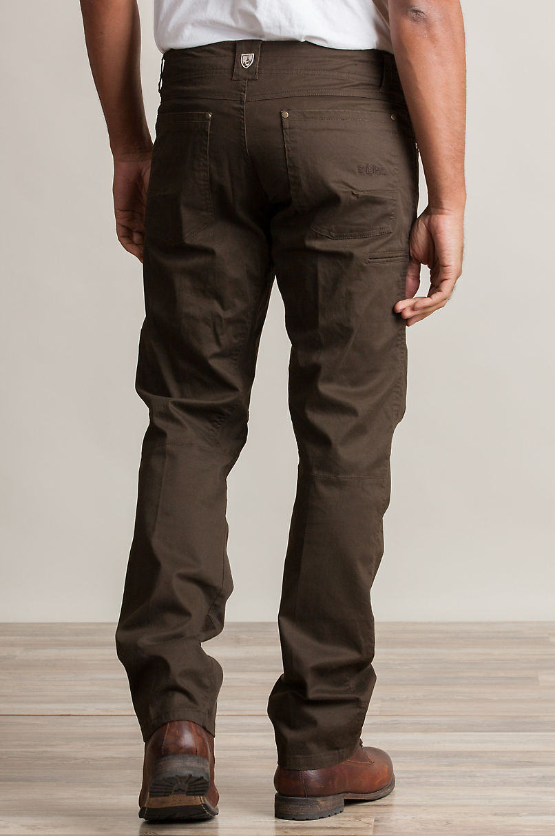 Men's Kuhl Defyr Cotton Pants | Overland