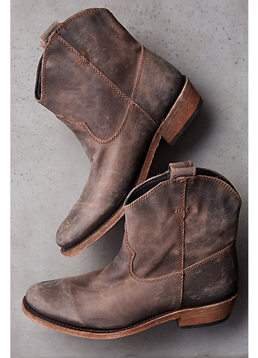 Women's Cowboy Boots - Overland