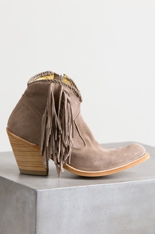 Women's Leather Boots | Overland