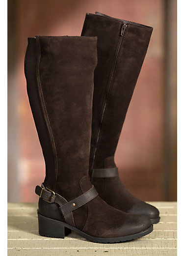 Women's Leather Boots | Overland [Updated Styles 2017]