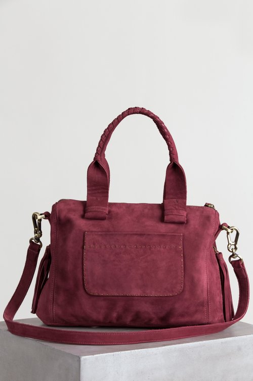Leather Handbags | Overland