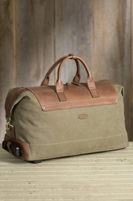 Travel Bags | Overland