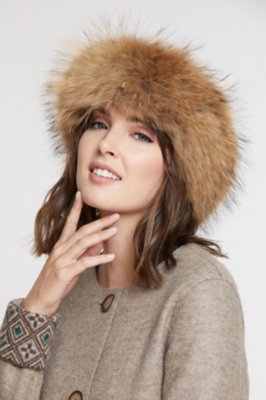 Fur Hats | Overland