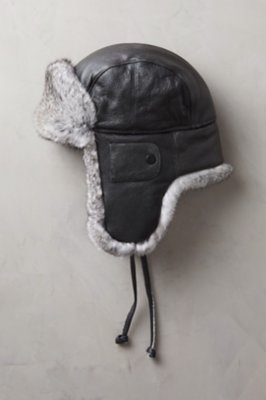 History of Trapper Hats