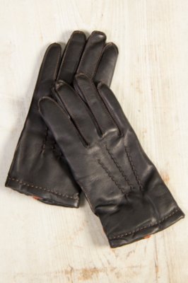 History of Vintage Men’s Gloves - 1900 to 1960s