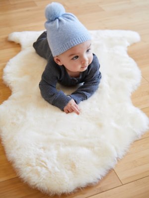 Sheepskin Rugs Overland