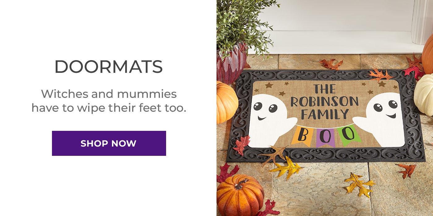 Halloween Decor