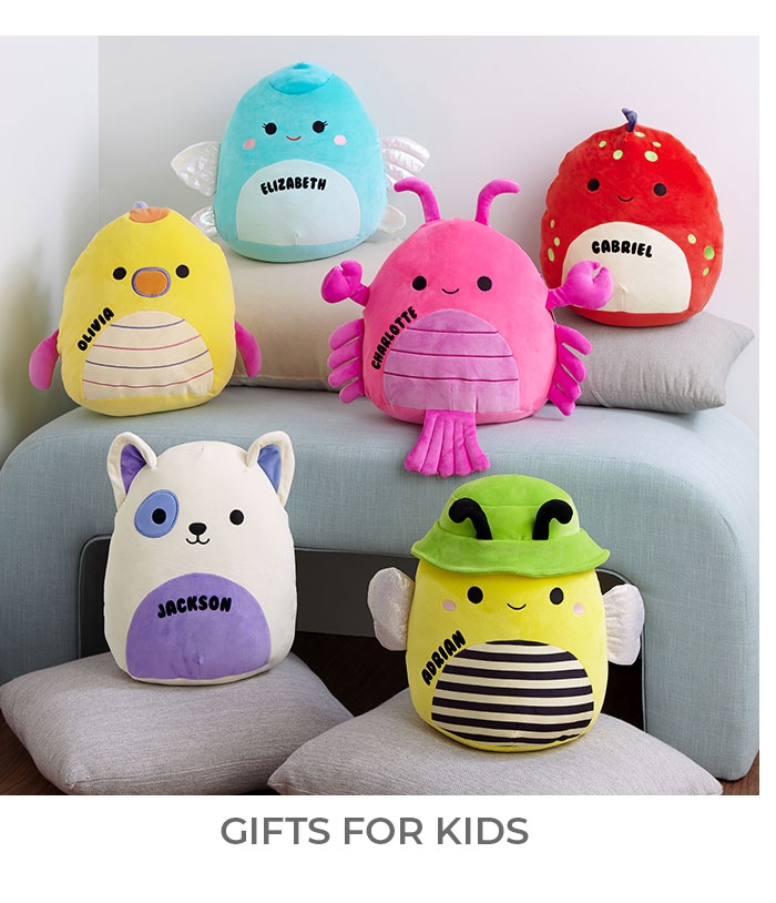 Gifts For Kids