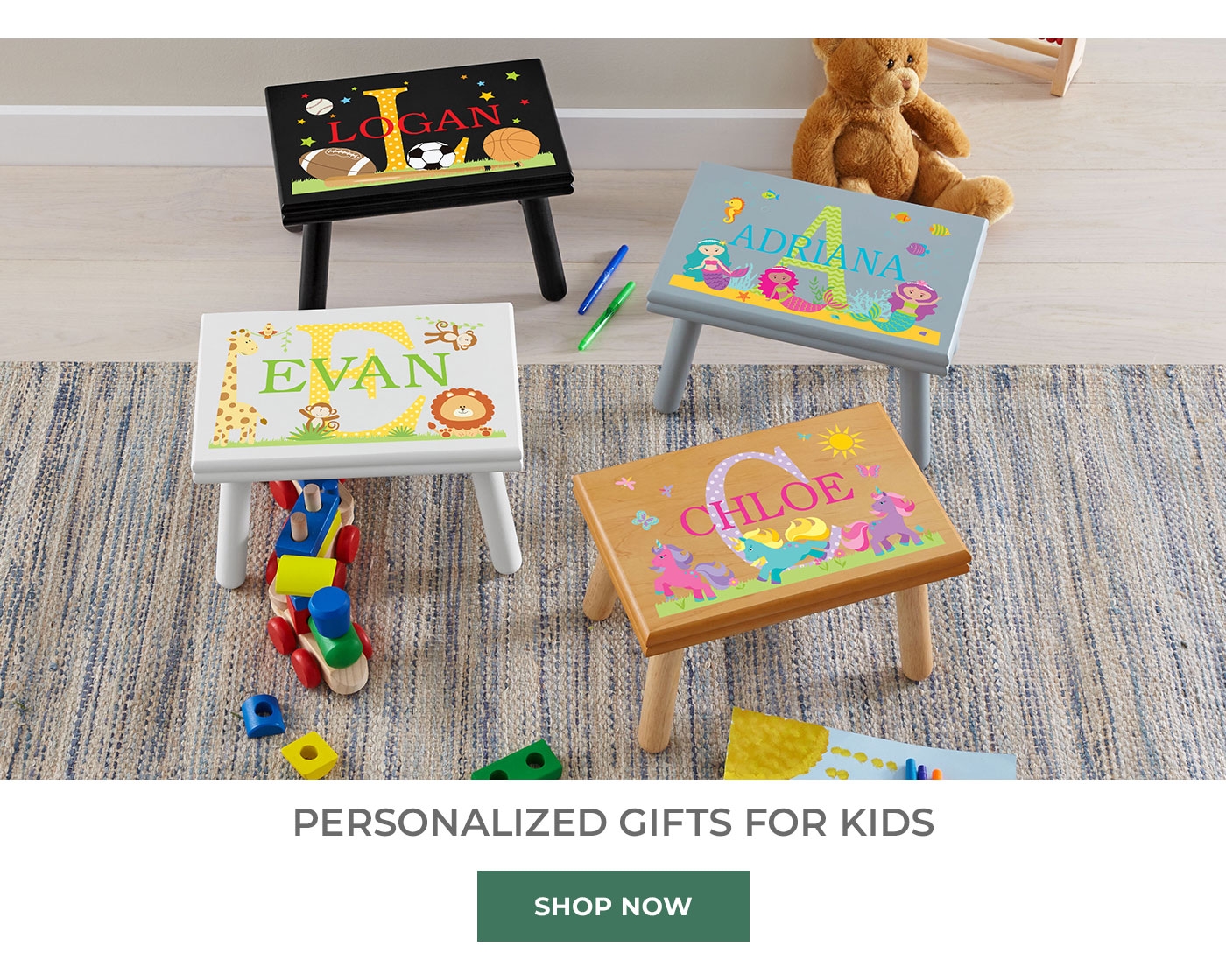 Gifts For Kids