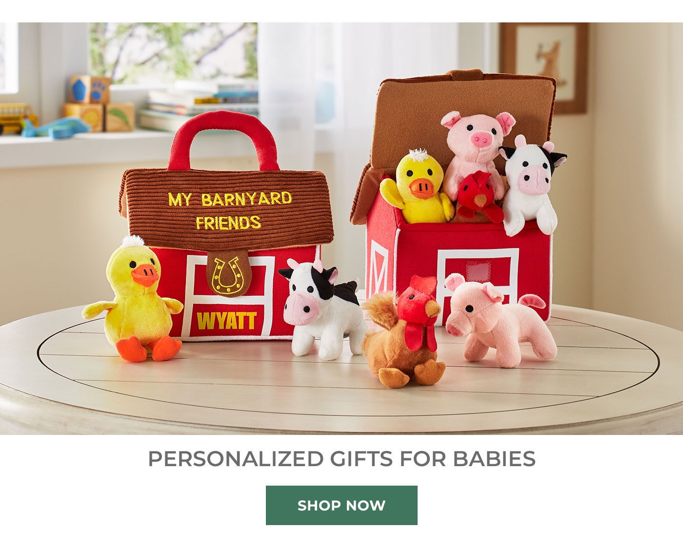 Gifts For Babies